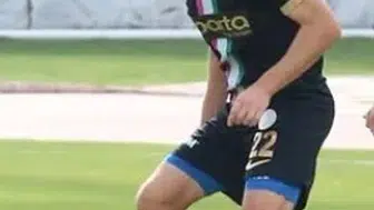 Elazığspor orta sahaya takviye yaptı