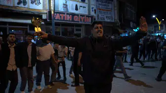 Muşta futbol coşkusu Hasköy Gençlerbirliği BAL biletini kaptı