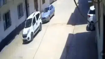 Mardin’deki kanlı komşu kavgasının görüntüleri paylaşıldı