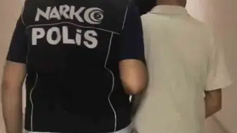 Bingöl narkotik ekiplerinden uyuşturucu operasyonu