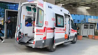 Siirt Eruh’ta traktör kazası can aldı