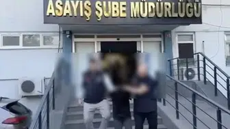 Diyarbakır Yenişehir’de ATM ve iş yeri kurşunlayan saldırganlar yakalandı