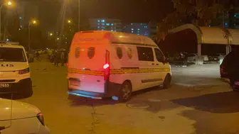 Karaköprü’de silahlı kavga bir anneyi hayattan kopardı
