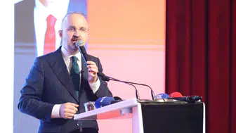 İçişleri Bakanlığı'ndan sokak çetelerine karşı net uyarı
