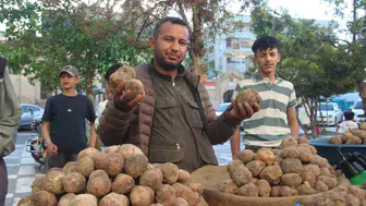 Şanlıurfa sofralarının haziran sürprizi keme kebabı