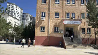 Mardin’de üniversite maratonu başladı