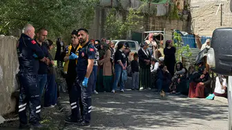 Hakkari’de evlerinde kaybolan çiftten acı haber geldi