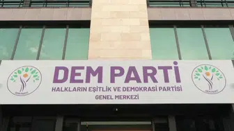 DEM Parti’de büyük değişim için geri sayım: Kongre takvimi ve yol haritası netleşti