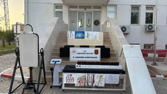 Akçakale’de sahte doktor operasyonu
