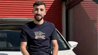 Nusaybin'de evde silahlı saldırı sonucu bir genç hayatını kaybetti