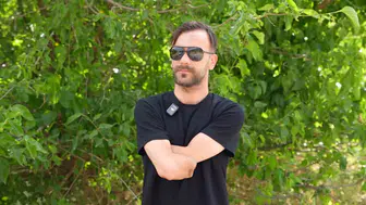 Bayram Yılmaz’ın engelleri aşan azmi