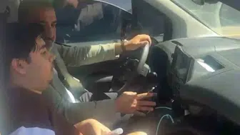 Elazığ’da sınav telaşı yaşayan öğrencilerin imdadına belediye yetişti