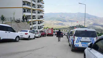 Şırnak'ta görev yapan genç hemşire evinde hayatını kaybetti