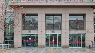 Batman'da bakım merkezinde korkunç iddia 16 kişi tutuklandı