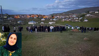 Hakkari’deki şüpheli ölümde eş gözaltına alındı