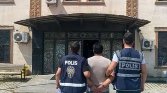 Muş Bulanıkta firari hükümlü polis operasyonuyla yakalandı