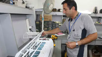 Klima yangınlarından korunmak için düzenli bakım hayat kurtarıyor