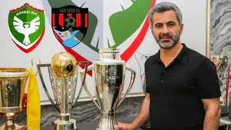 Vanspor'un hedef tahtasına koyduğu Nahit Eren'den sert yanıt: Kardeşlik üzerinden bizi suçlamayın