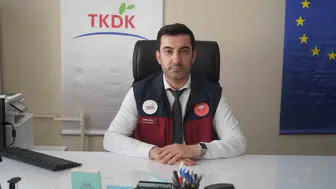 Şırnaklı üreticilere milyonlarca liralık Avrupa Birliği desteği yolda