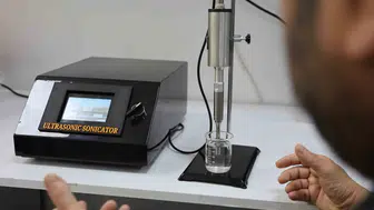 Elazığlı akademisyen ses dalgalarını enerjiye çeviren yerli cihaz geliştirdi