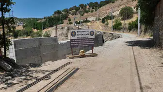 Diyarbakır genelinde ulaşım ağını güçlendirme çalışmaları hız kazandı