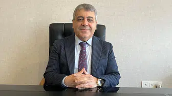 DİSİDER Başkanı Akbaş Terörsüz Türkiye için Meclis Sürecini Desteklediklerini Açıkladı