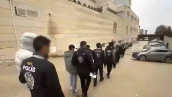 Beş ildeki siber operasyonda milyarlık kara para şebekesi çökertildi