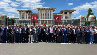 15 Temmuz ruhunu gelecek nesillere aktarmak için çalışmalar sürüyor