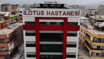 Şanlıurfa'daki doğum operasyonu sonrası tutuklanan uzman doktor tahliye edildi