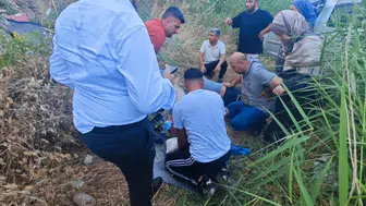 Şırnak Silopi yolunda trafik kazası bir kişinin yaşamını yitirmesine yol açtı