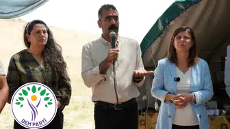 Diyarbakır Büyükşehir Belediyesi'nde karar netleşti: Doğan Hatun'un istifası resmen onaylandı