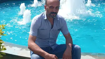Siirt Sarıtepe köyünde kaçak kazı sırasında dev kaya parçası bir can aldı