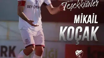 Elazığspor yeni sezon öncesinde kadrosunda büyük bir değişime gitti
