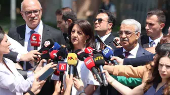 Çözüm süreci trafiği yeniden hareketleniyor: İmralı heyeti kritik tarih için gün sayıyor