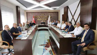 Ağrı okulları yeni eğitim yılına eksiksiz girmek için plan yapıyor