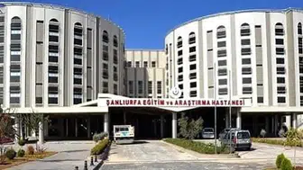 Şanlıurfa'da hemşire kılığına giren kadın bebek kaçırmaya çalıştı