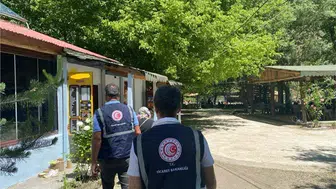 Tunceli genelindeki işletmelerde yapılan haziran ayı denetimleri sonuçlandı