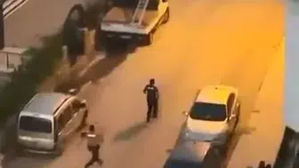 Elazığda polisten kaçmaya çalışan sürücülere 172 bin lira ceza kesildi