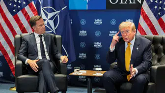 Trump: İran ile ateşkes benim için bitti