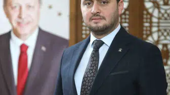 Elazığ gençleri üye çalışmalarında Türkiye beşincisi oldu