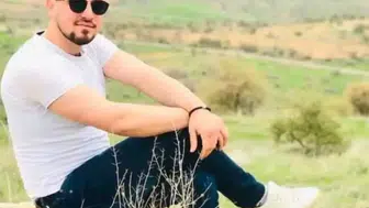 Dargeçit'te baraj gölünde can veren genç son yolculuğuna uğurlandı