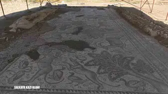 Elazığ topraklarındaki binlerce yıllık gizem gün yüzüne çıkıyor