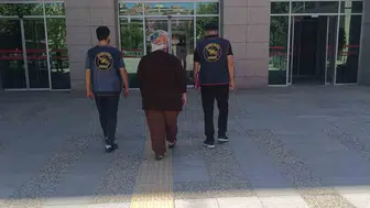 Batman merkezli operasyonda aranan uyuşturucu baronu yakalandı