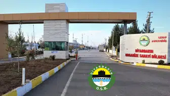 Diyarbakır sanayisinde büyük gurur: 4 dev firma Türkiye'nin zirvesini zorluyor