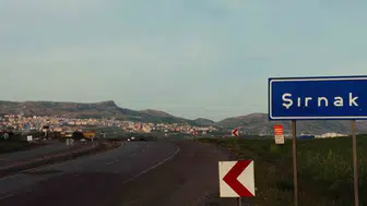 Küresel petrol krizine karşı Gabar Dağı Türkiye için stratejik kalkan oldu