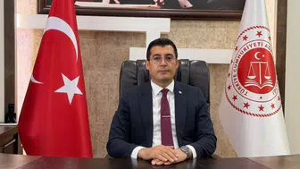 Cizre Adliyesinde Yeni Başsavcı Mesaisine Başladı