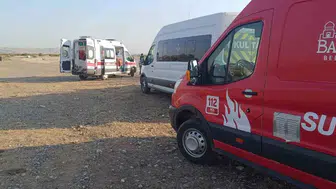Silvan Malabadi Köprüsü yakınlarında serinlemek isteyen genç suda can verdi