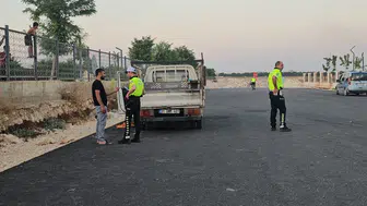 Şanlıurfa'da piknik yolunda feci kaza 10 yaşındaki çocuk kurtarılamadı