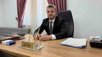 Diyarbakırlı genç kadın nadir görülen rahim bozukluğundan kurtuldu
