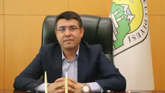 Tatvan’da şok gelişme: DEM Parti’den Mümin Erol için flaş karar